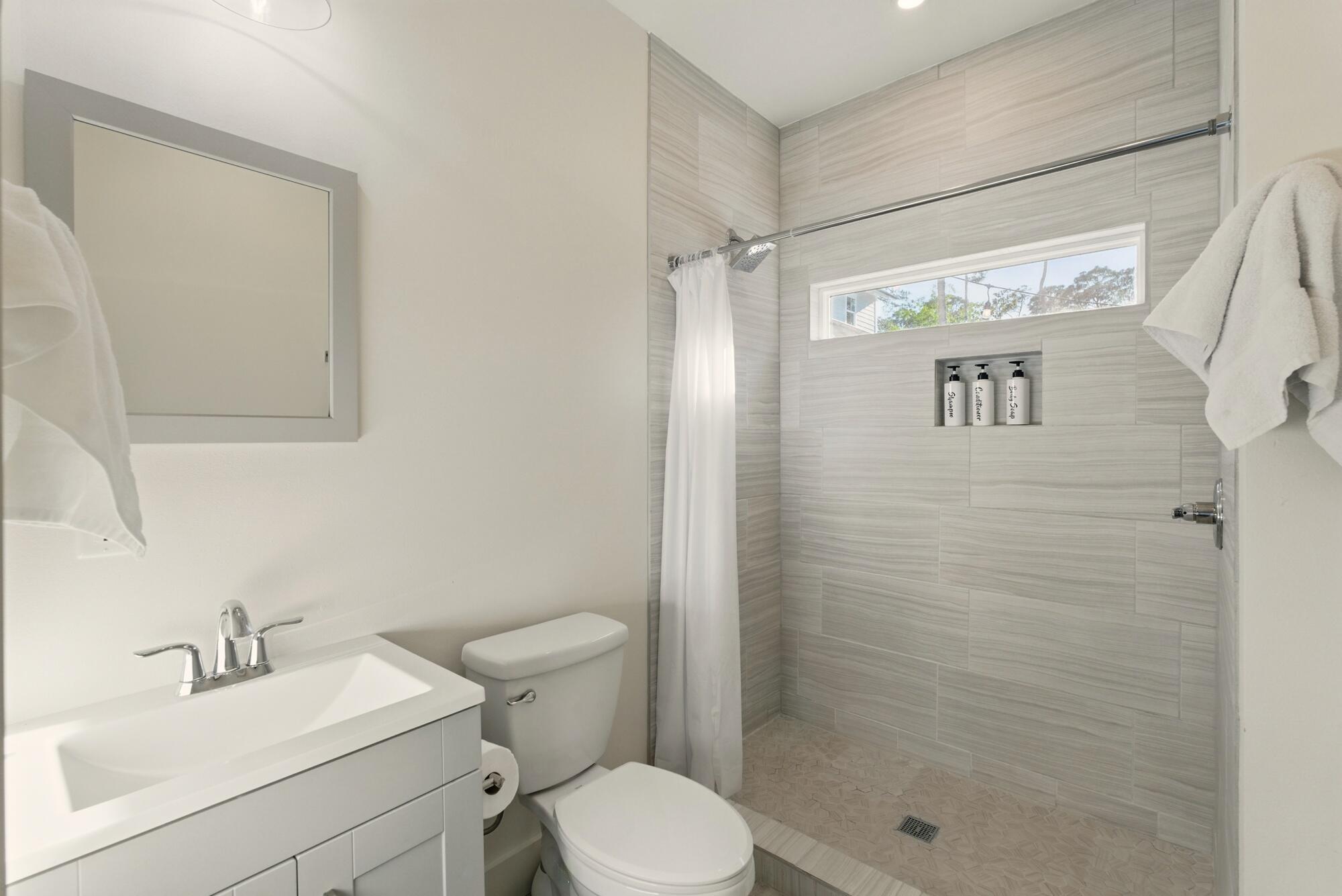 LAKEWOOD OF SEAGROVE BEACH - Residential