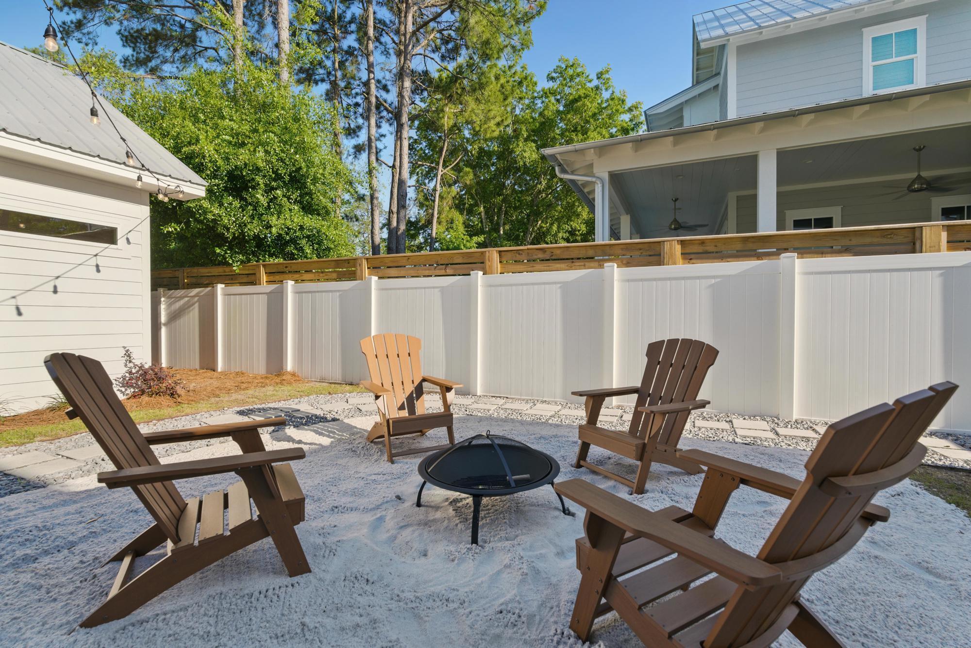 LAKEWOOD OF SEAGROVE BEACH - Residential