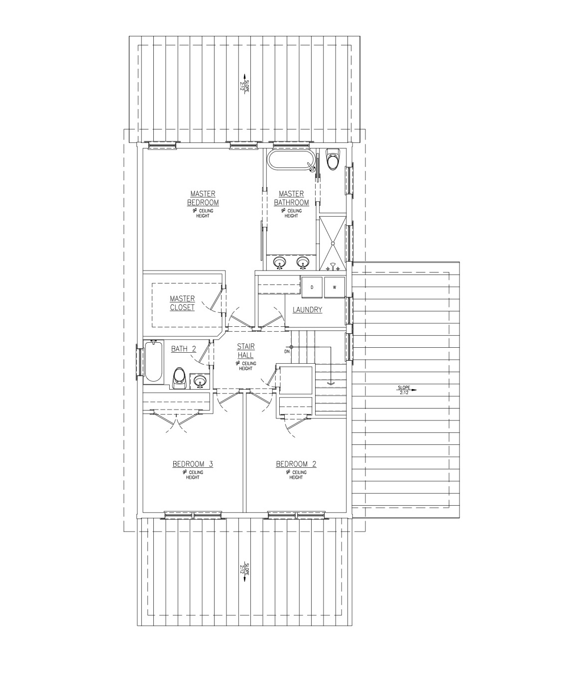 LAKEWOOD OF SEAGROVE BEACH - Residential