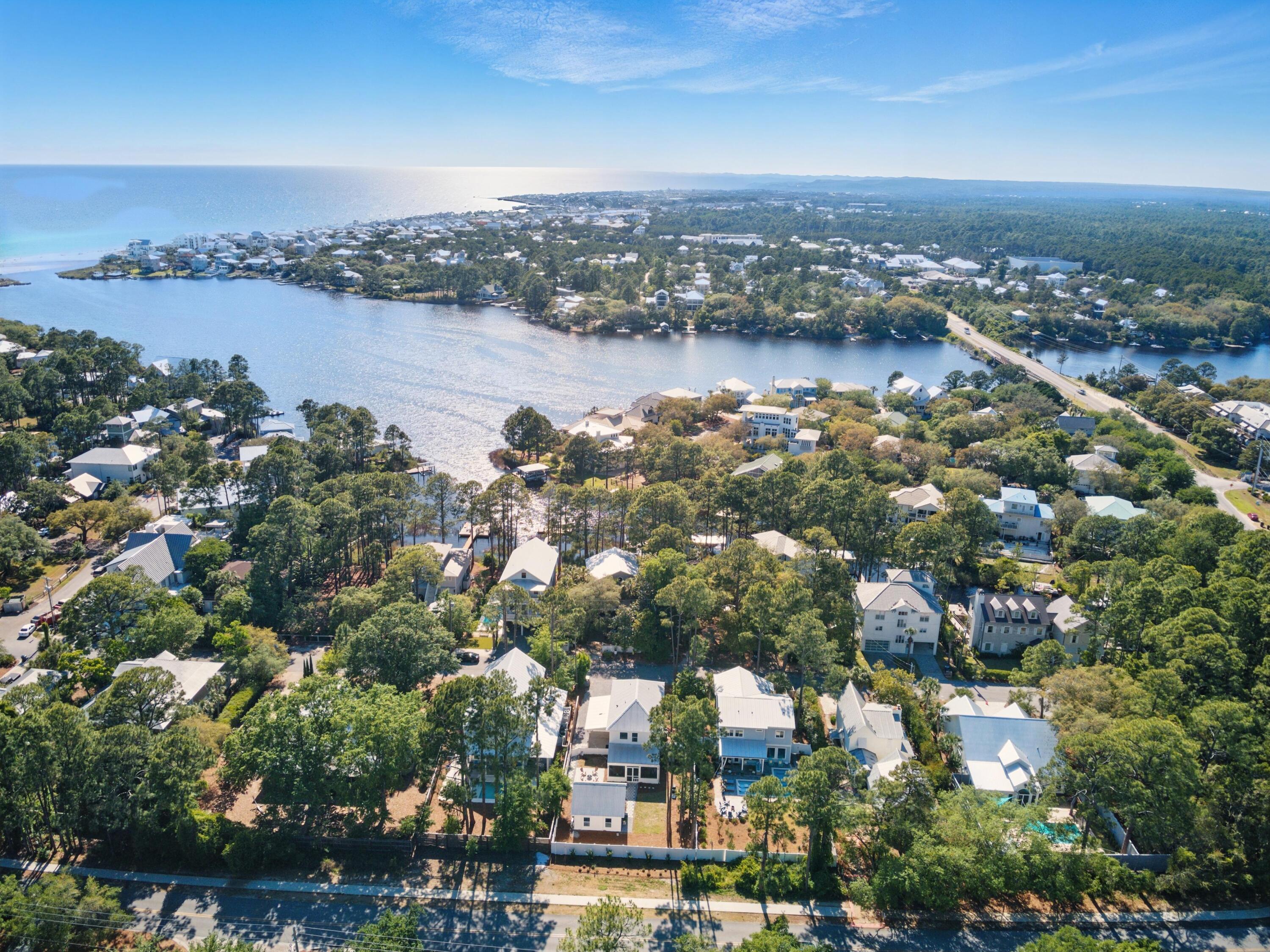 LAKEWOOD OF SEAGROVE BEACH - Residential