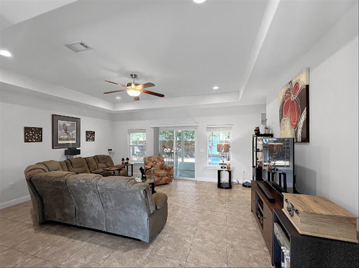 Navarre 2nd Add - Residential