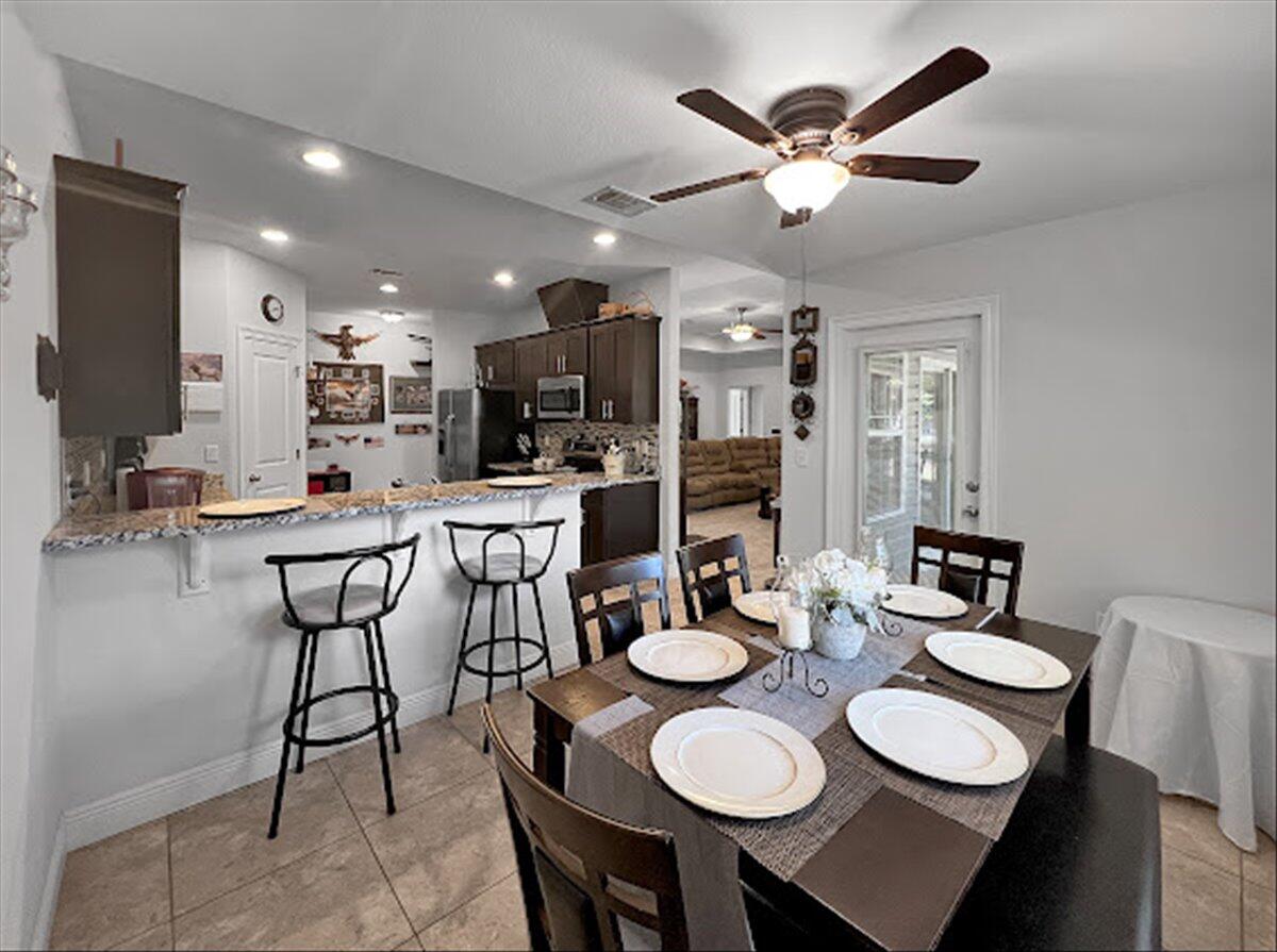 Navarre 2nd Add - Residential