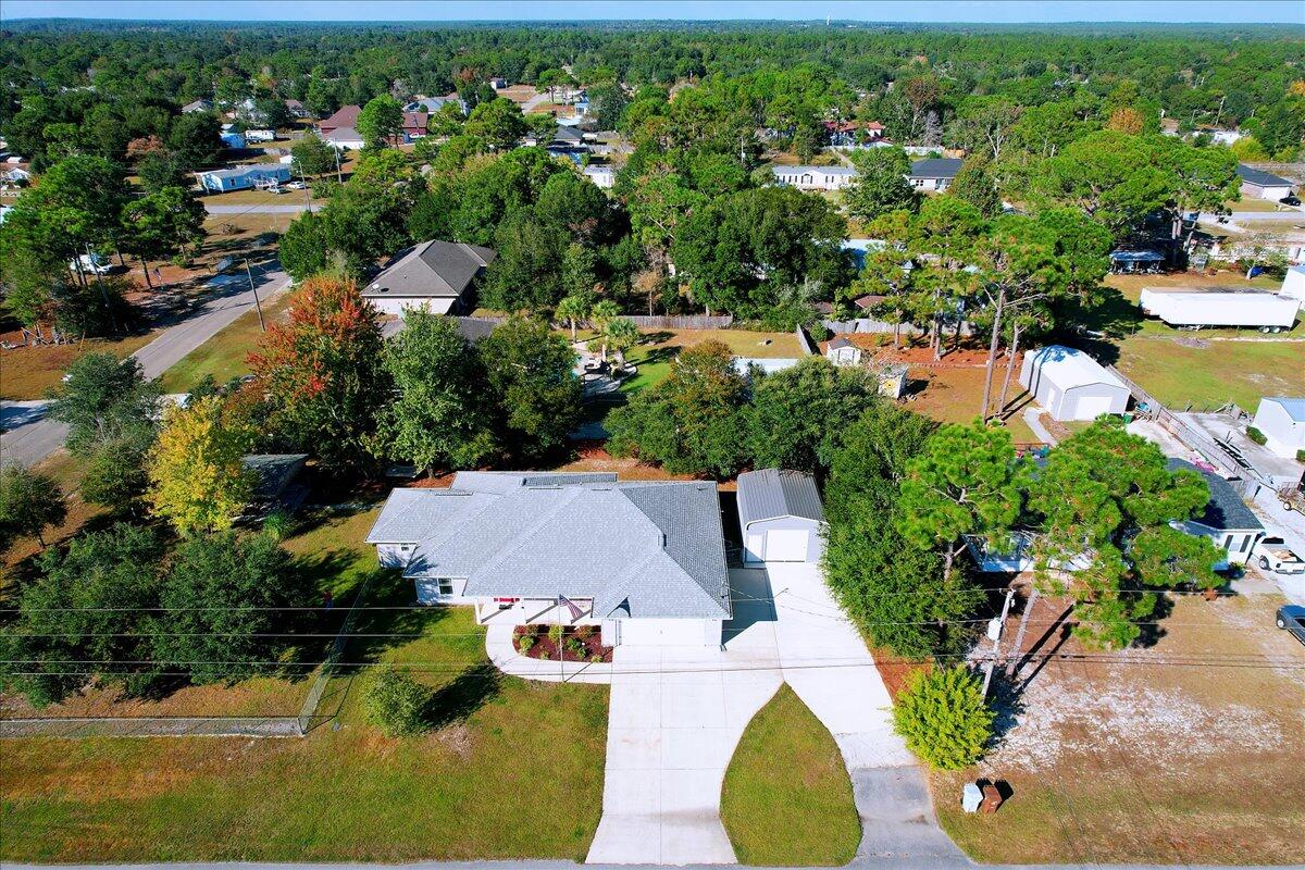 Navarre 2nd Add - Residential