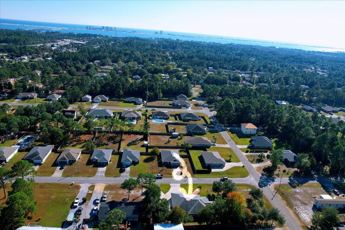 Navarre 2nd Add - Residential