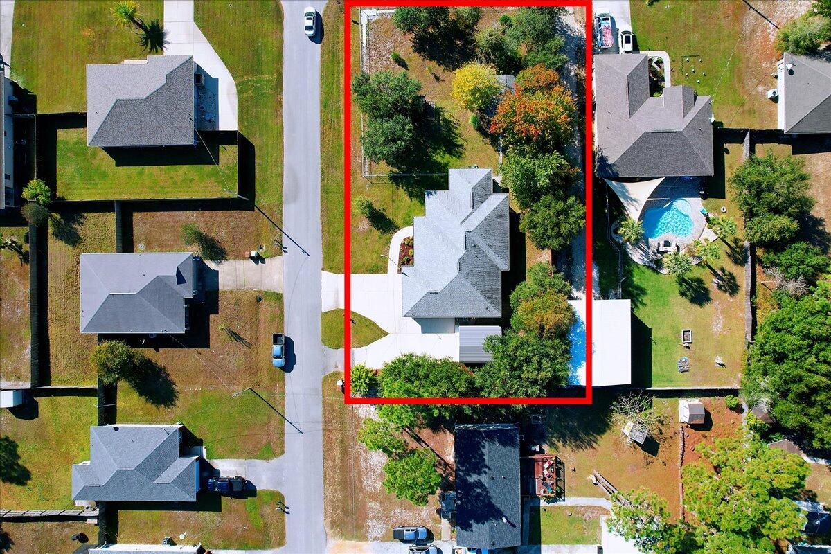 Navarre 2nd Add - Residential