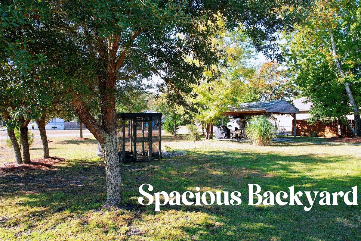 Navarre 2nd Add - Residential