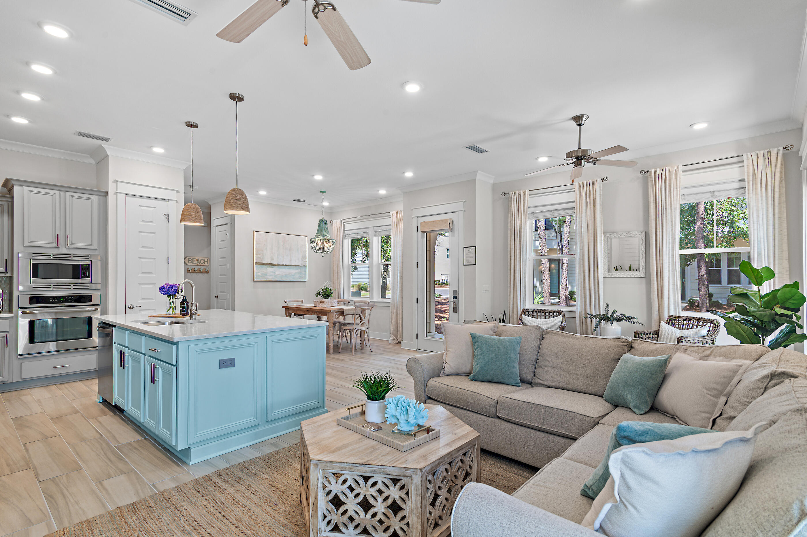 PROMINENCE - Residential