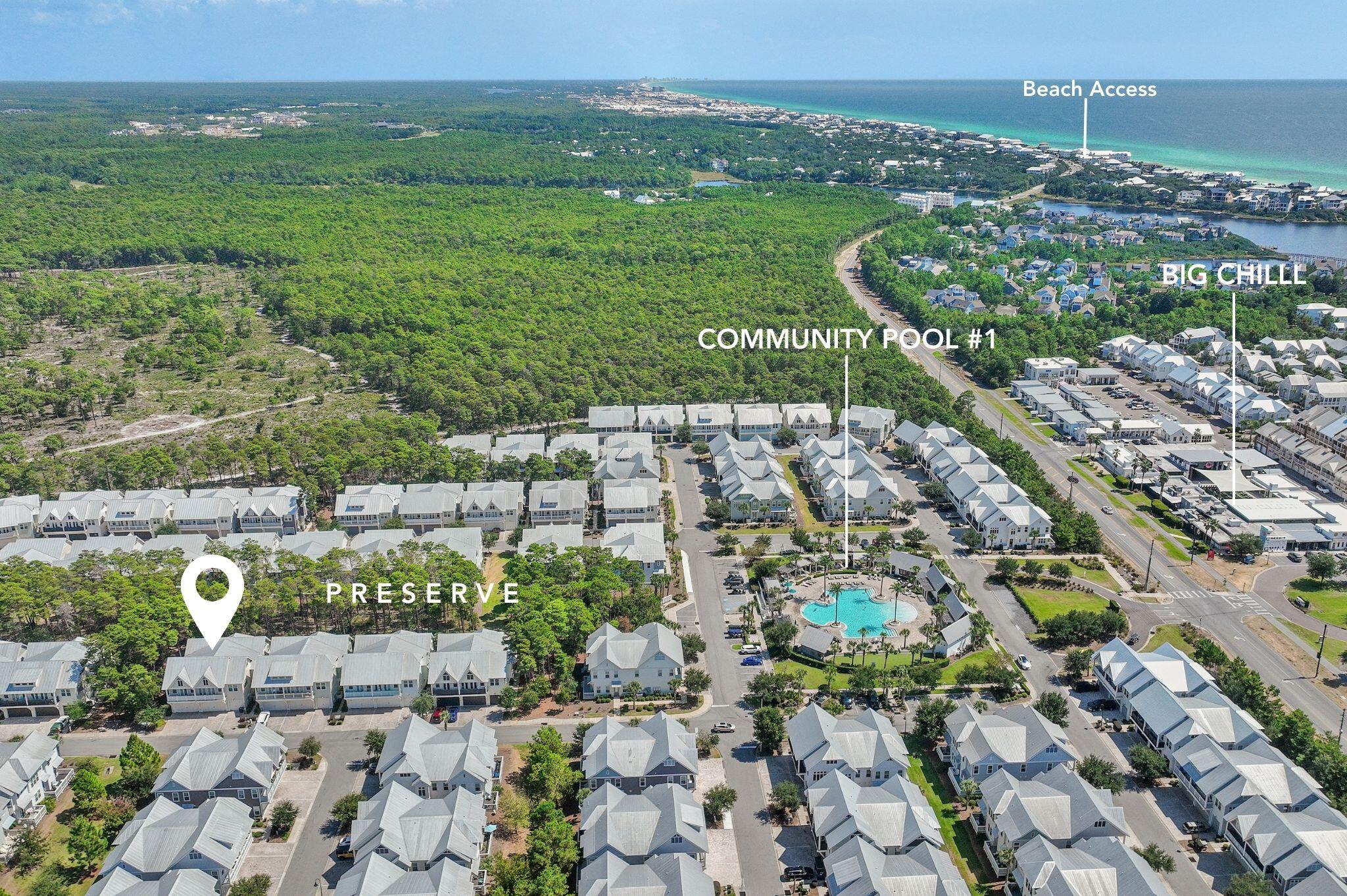 PROMINENCE - Residential
