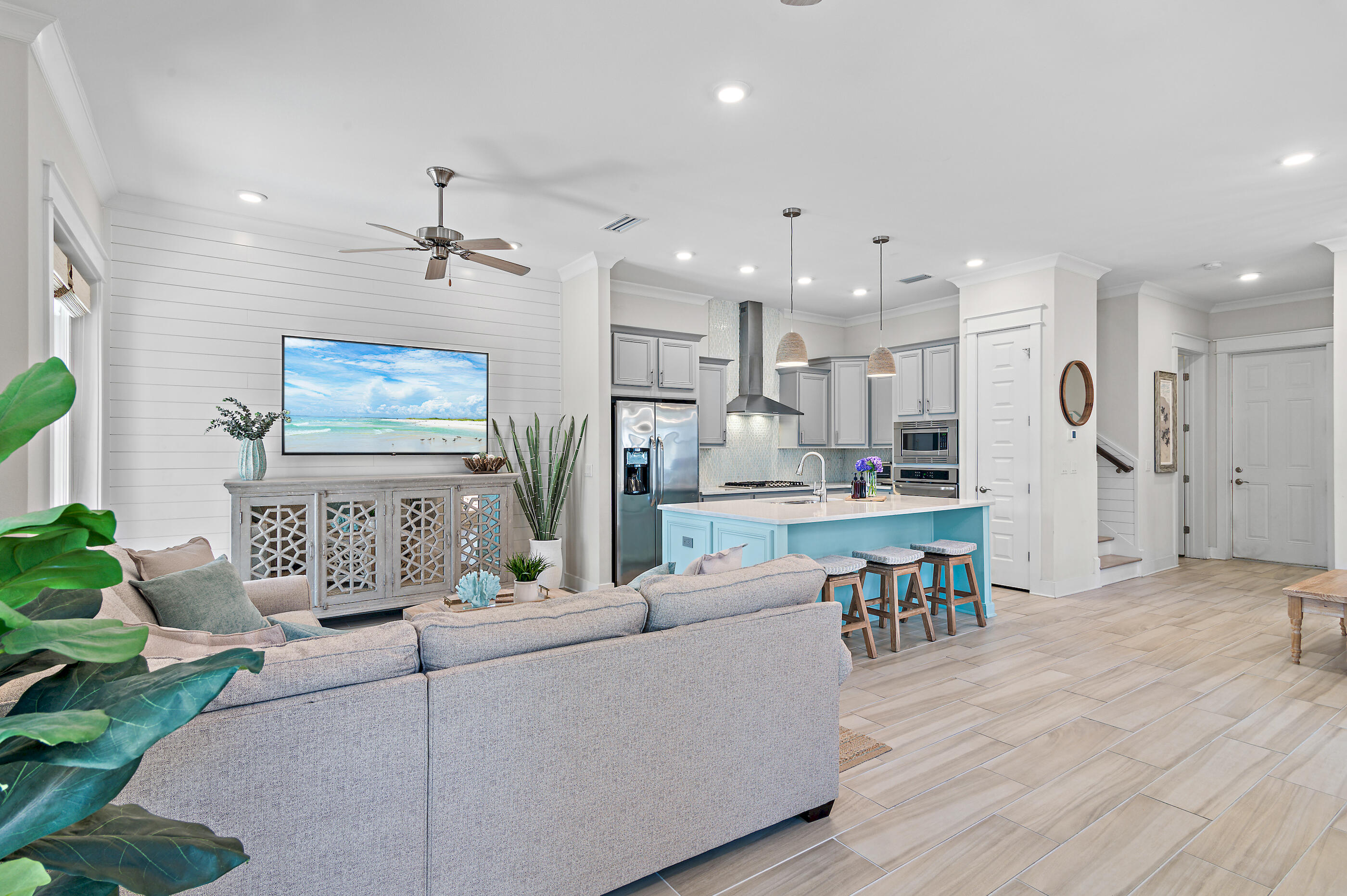 PROMINENCE - Residential
