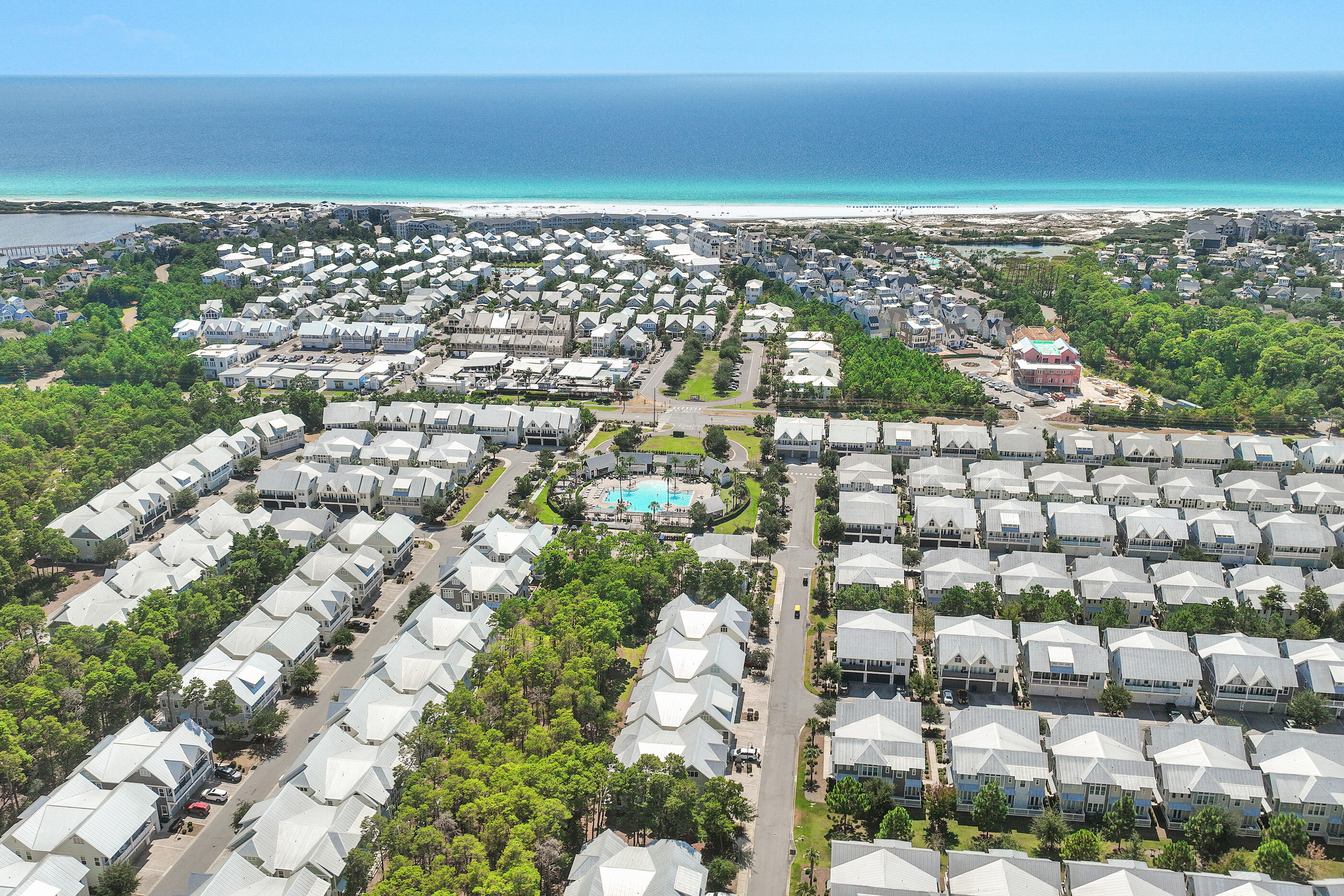 PROMINENCE - Residential