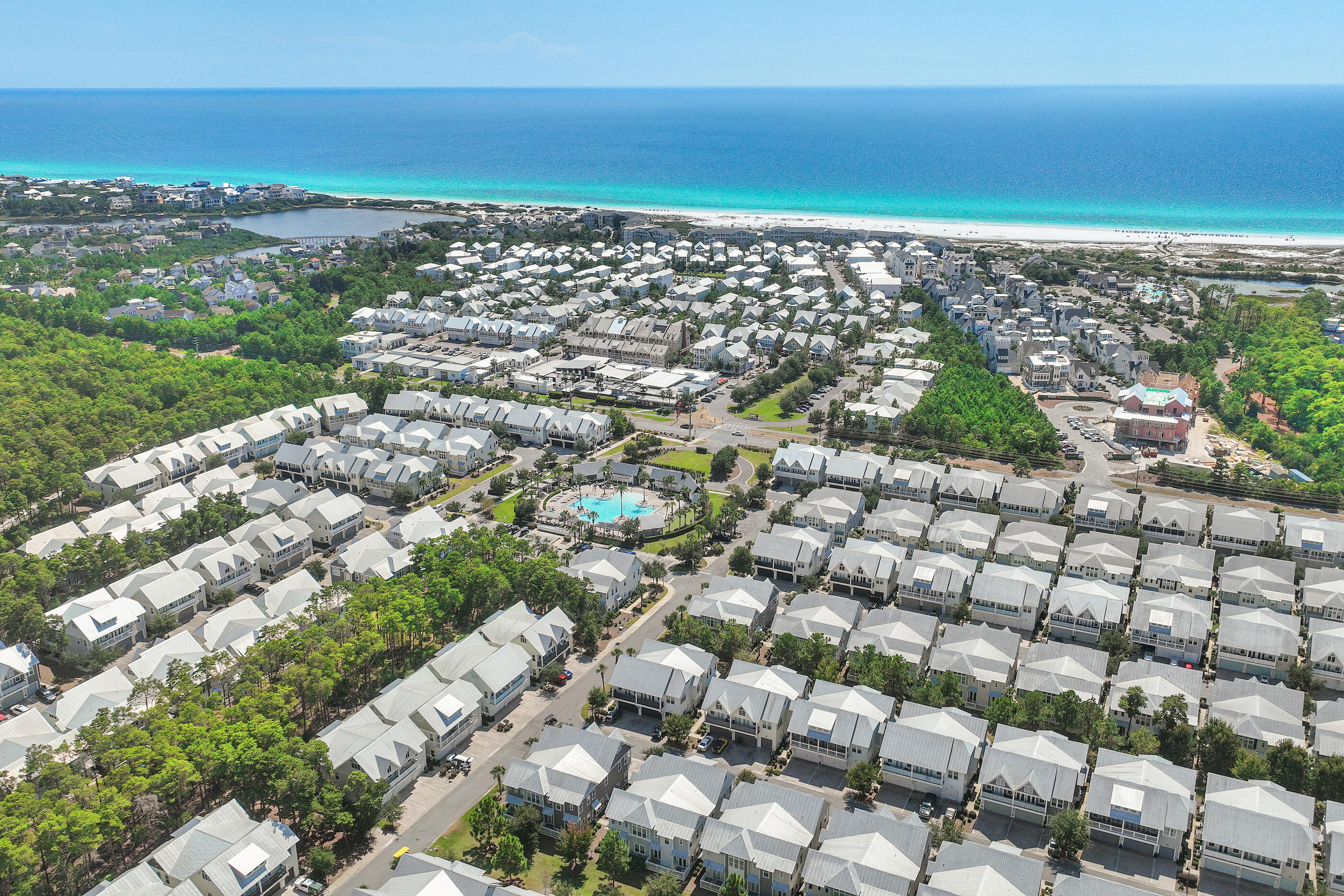 PROMINENCE - Residential