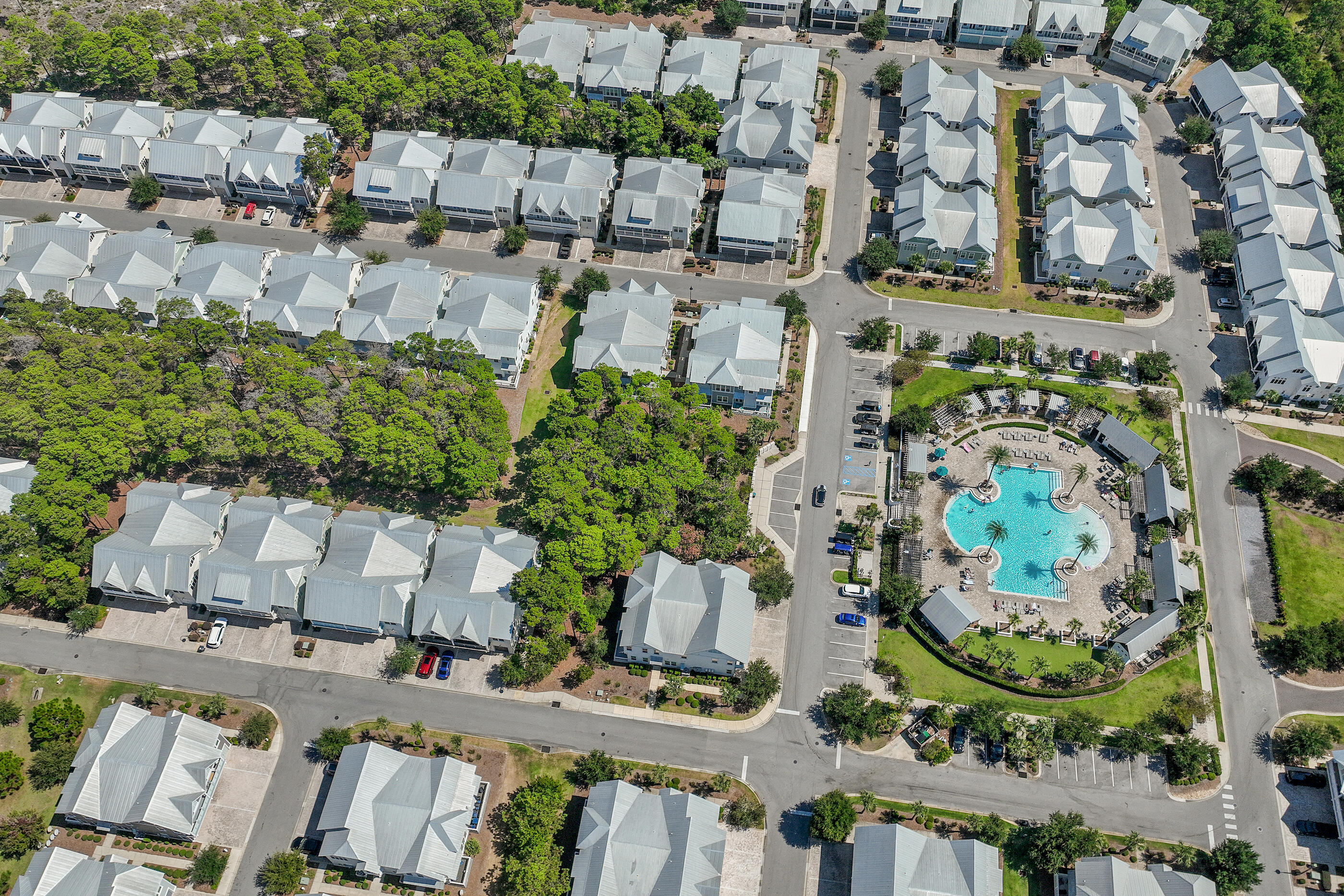 PROMINENCE - Residential