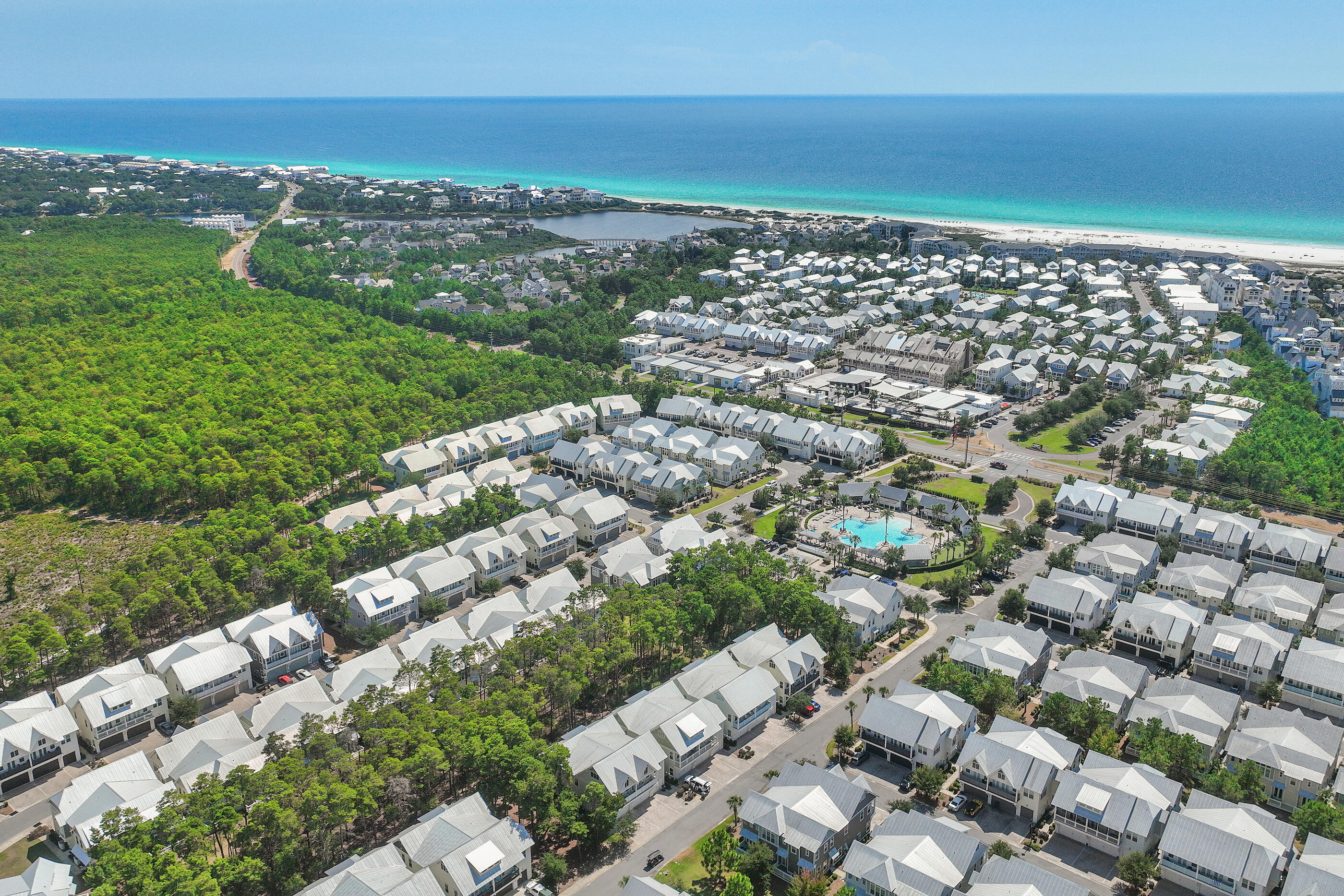 PROMINENCE - Residential