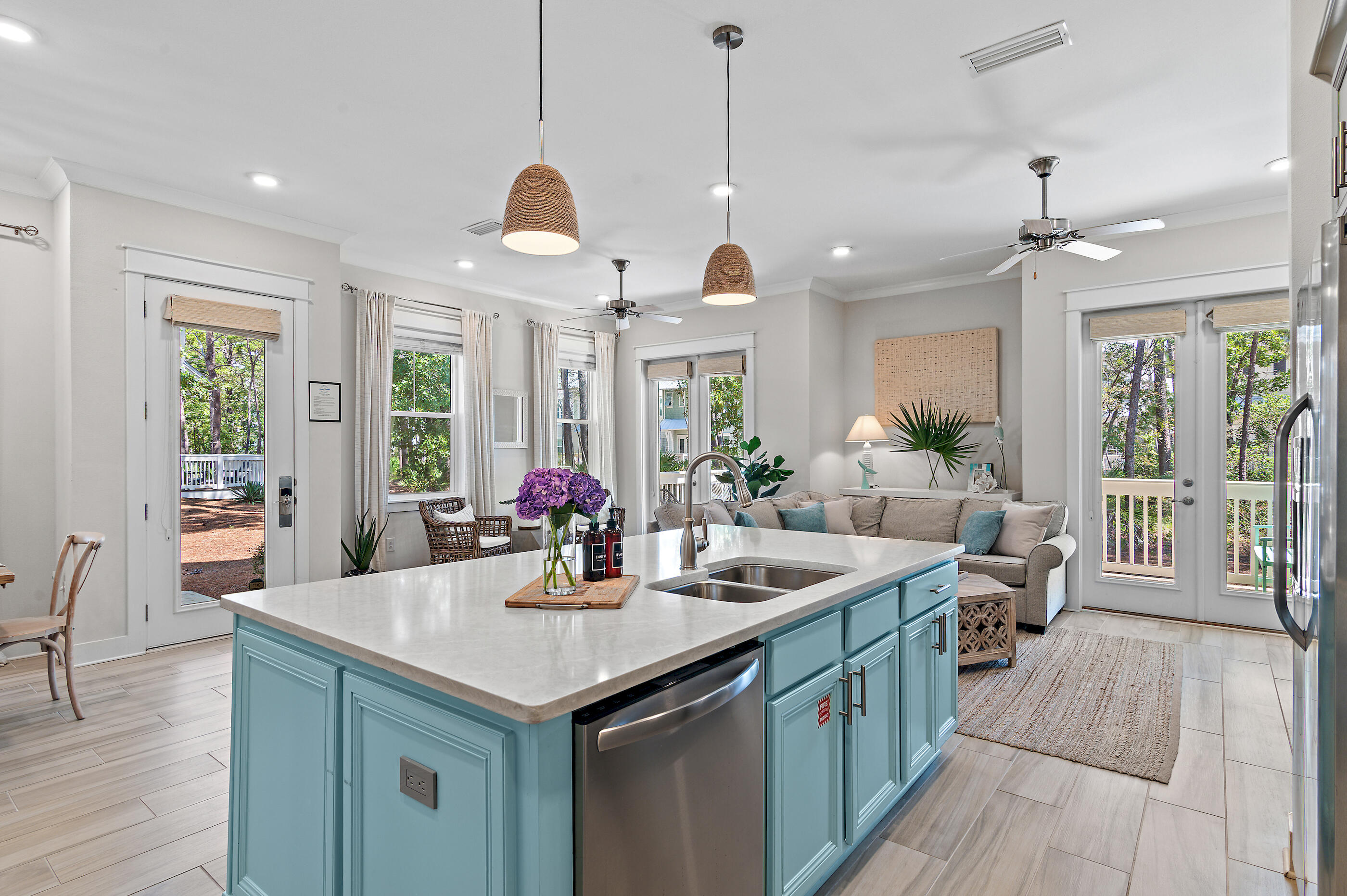 PROMINENCE - Residential