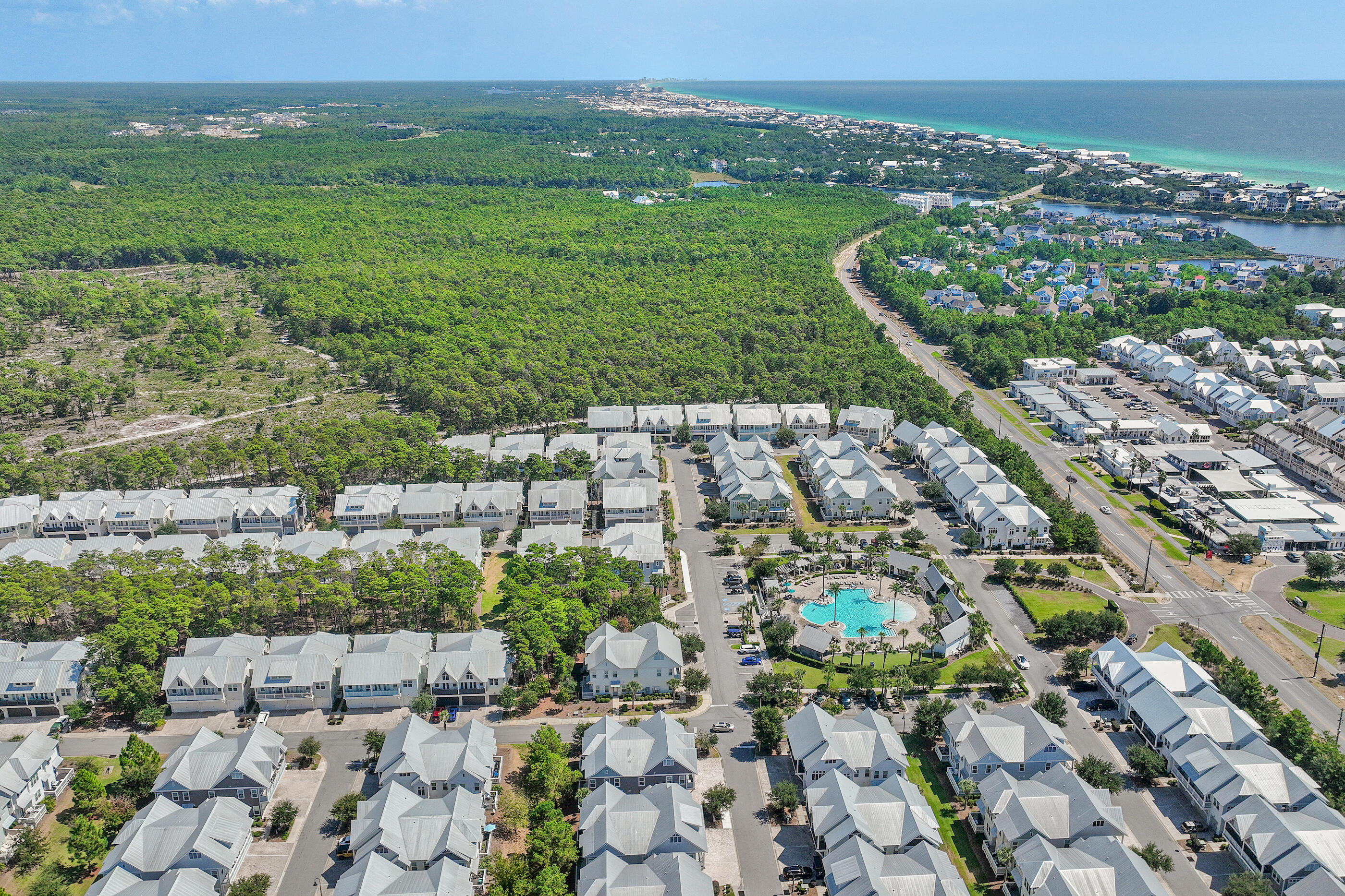 PROMINENCE - Residential