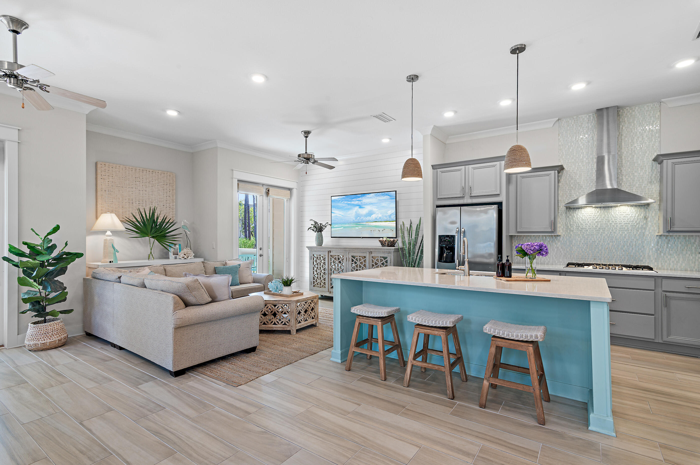 PROMINENCE - Residential