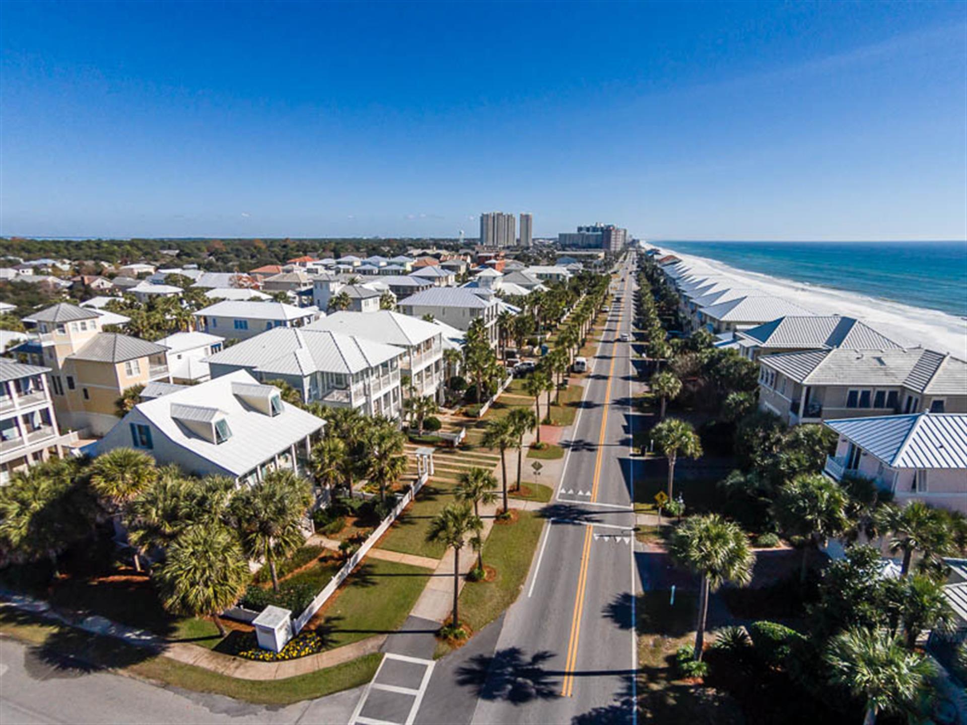 EMERALD WATERS VILLAGE - Land