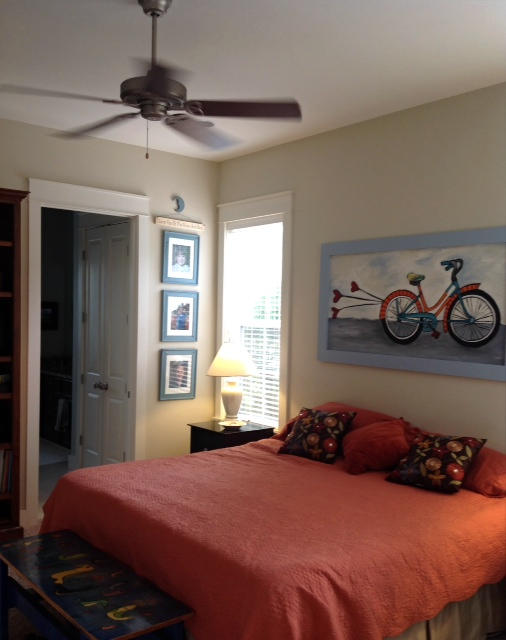 HAMMOCK BAY - Residential Lease