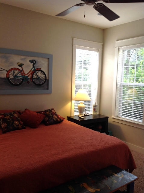 HAMMOCK BAY - Residential Lease