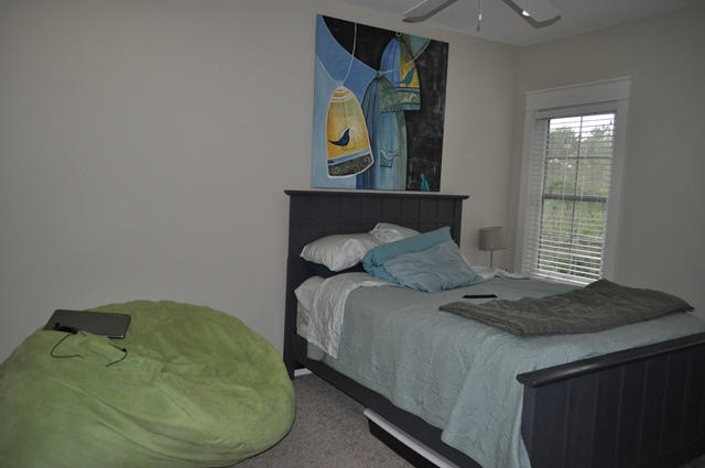 HAMMOCK BAY - Residential Lease