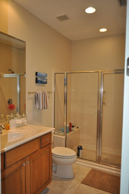 HAMMOCK BAY - Residential Lease