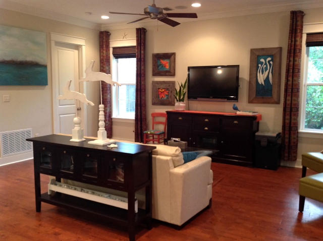 HAMMOCK BAY - Residential Lease