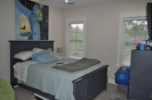 HAMMOCK BAY - Residential Lease