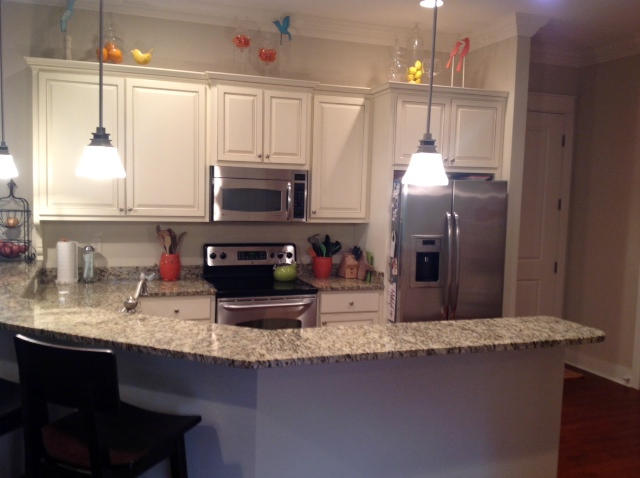 HAMMOCK BAY - Residential Lease