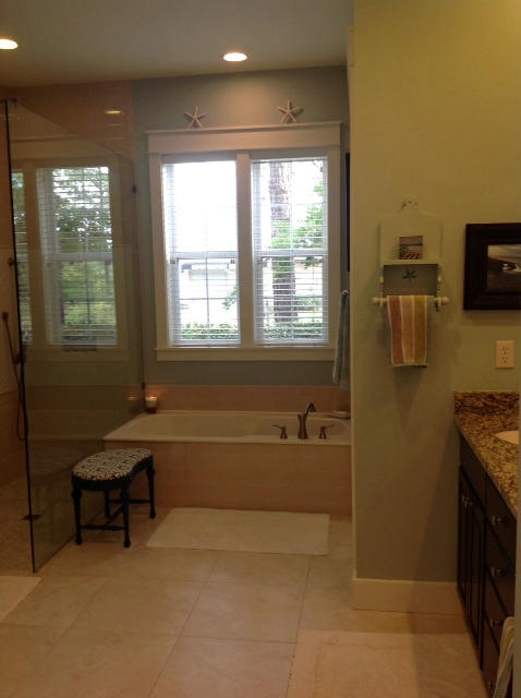 HAMMOCK BAY - Residential Lease