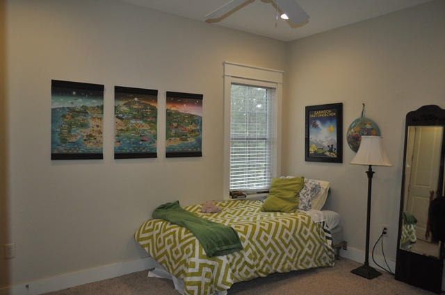 HAMMOCK BAY - Residential Lease