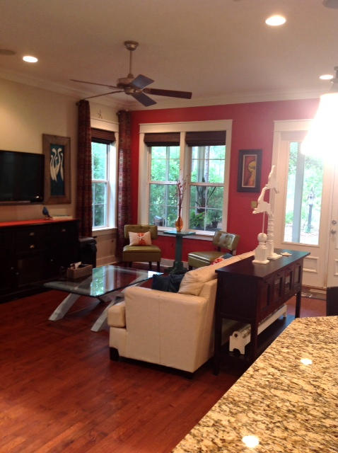 HAMMOCK BAY - Residential Lease