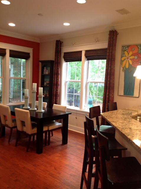 HAMMOCK BAY - Residential Lease