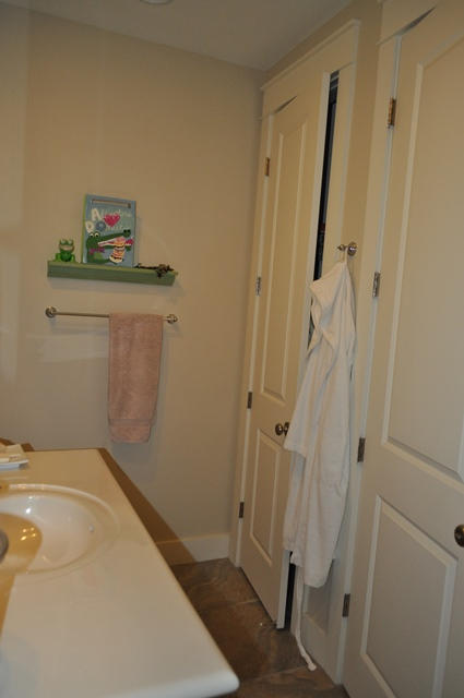 HAMMOCK BAY - Residential Lease