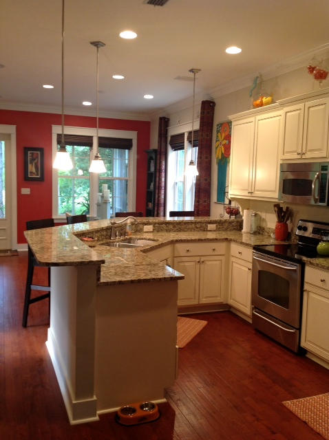 HAMMOCK BAY - Residential Lease