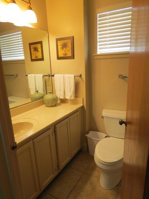 MARINA VILLAS CONDO AT BLUEWATER BAY - Residential Lease