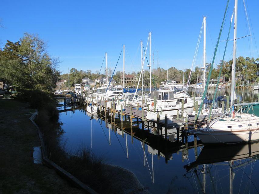 MARINA VILLAS CONDO AT BLUEWATER BAY - Residential Lease