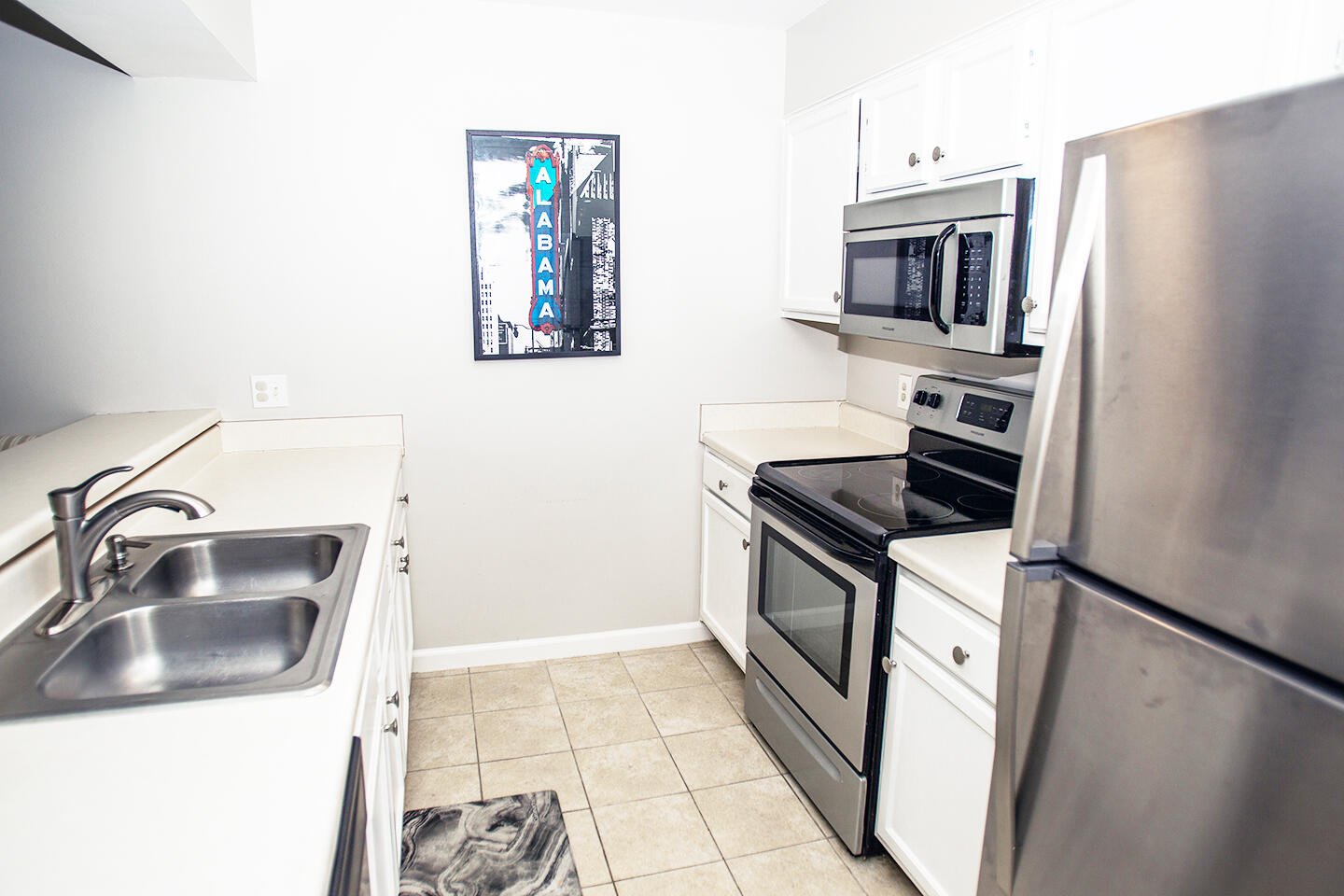 POINTE OF VIEW CONDO - Residential