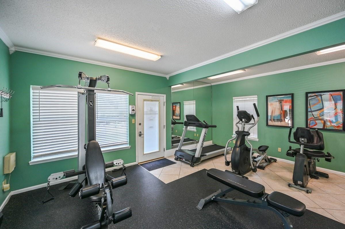 POINTE OF VIEW CONDO - Residential