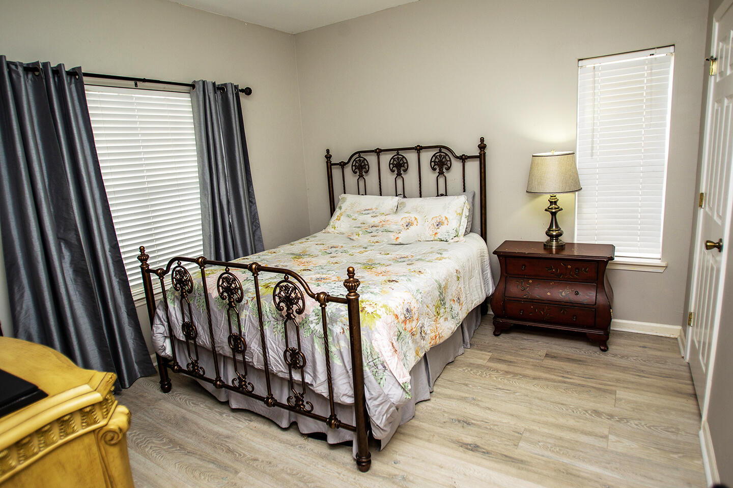 POINTE OF VIEW CONDO - Residential