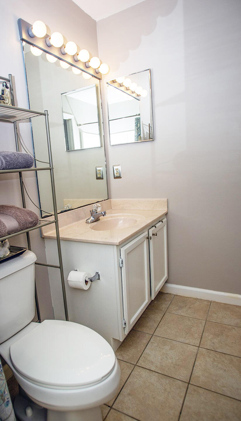 POINTE OF VIEW CONDO - Residential