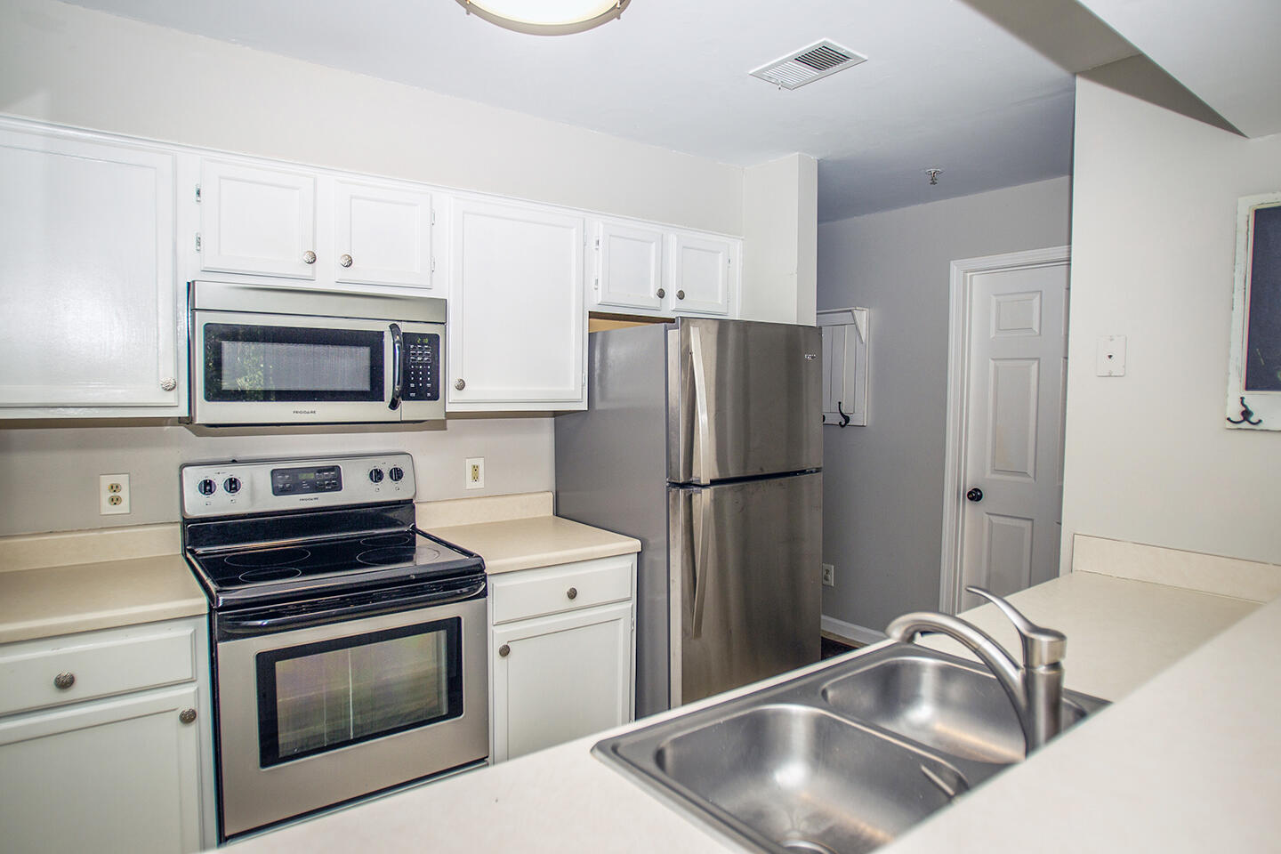 POINTE OF VIEW CONDO - Residential