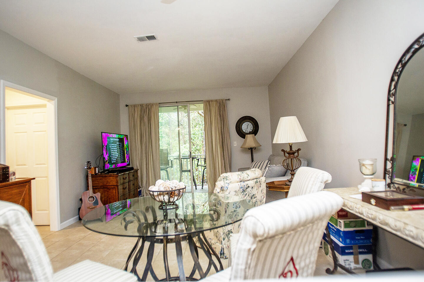 POINTE OF VIEW CONDO - Residential