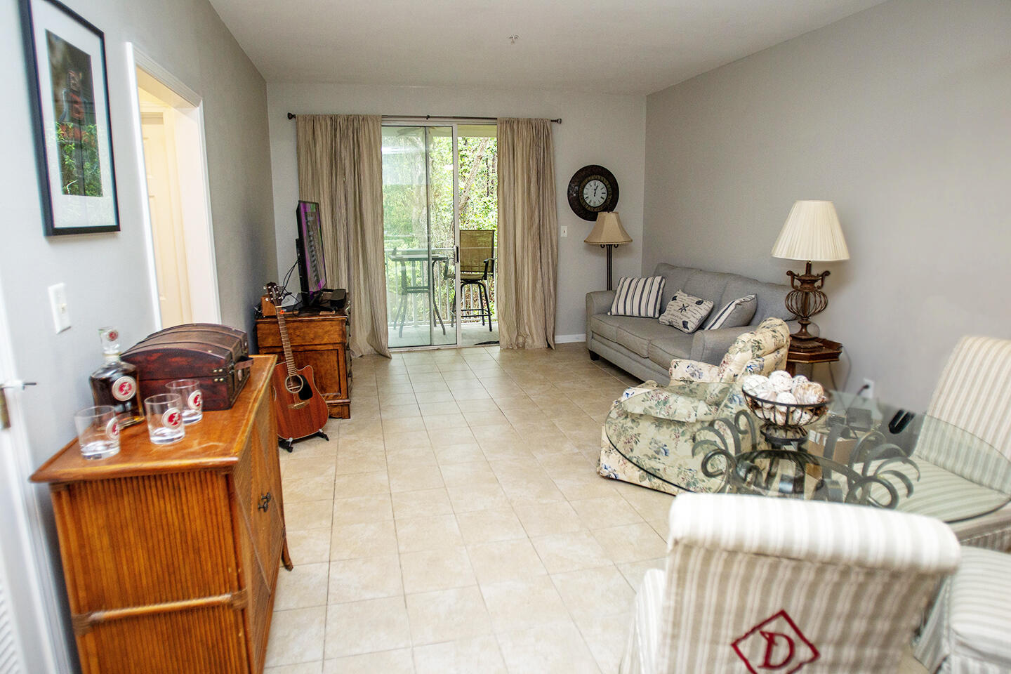 POINTE OF VIEW CONDO - Residential