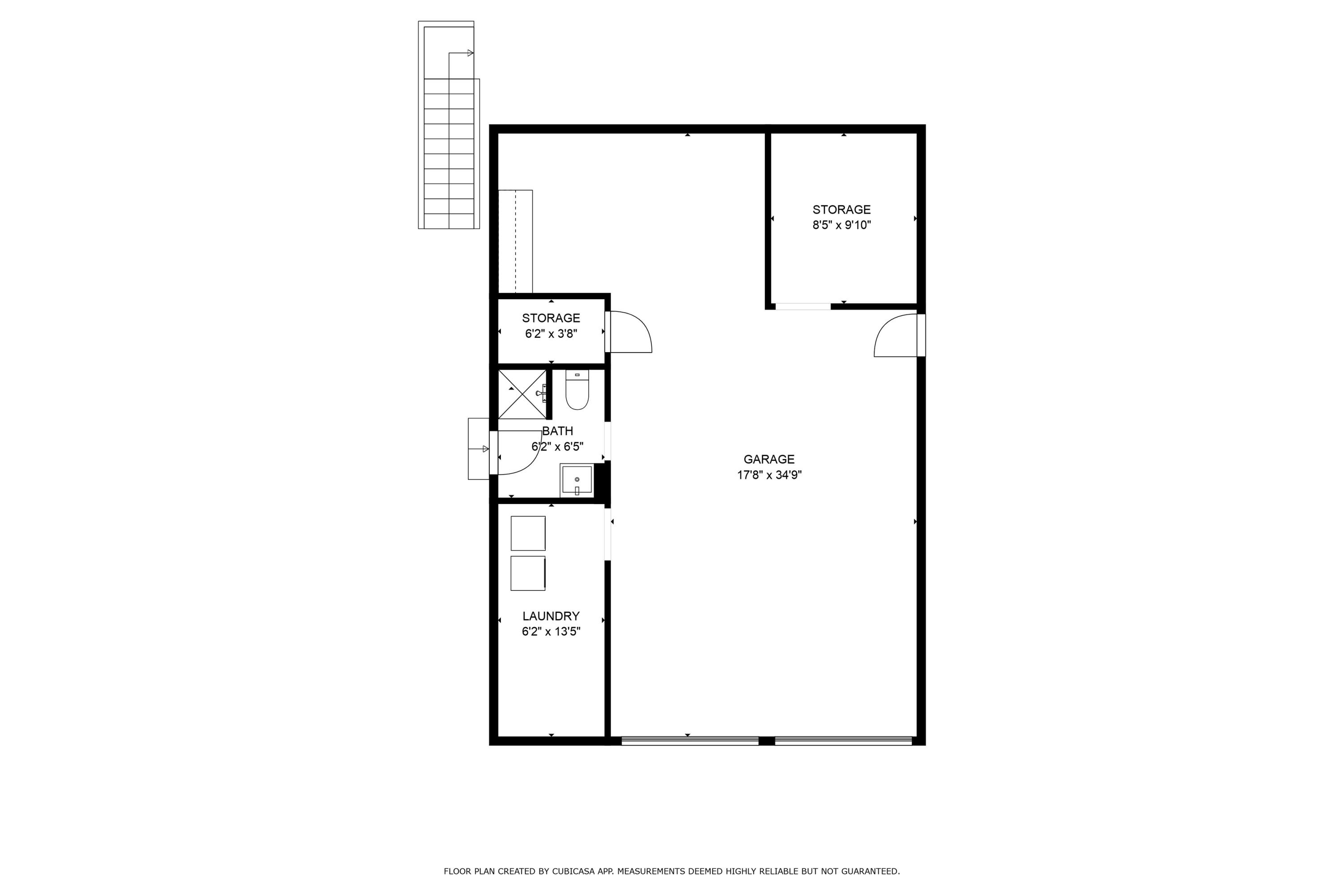none - Residential