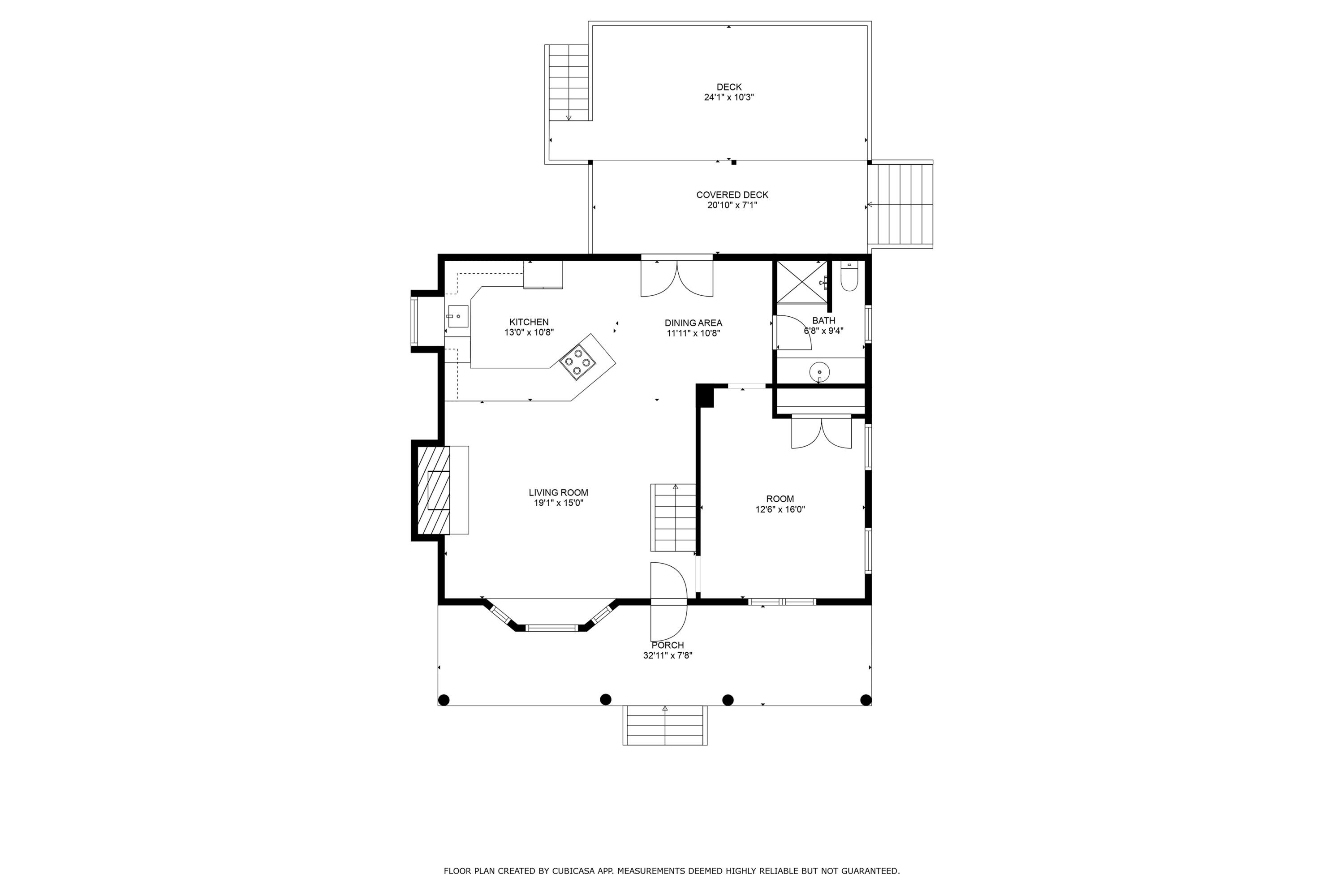 none - Residential
