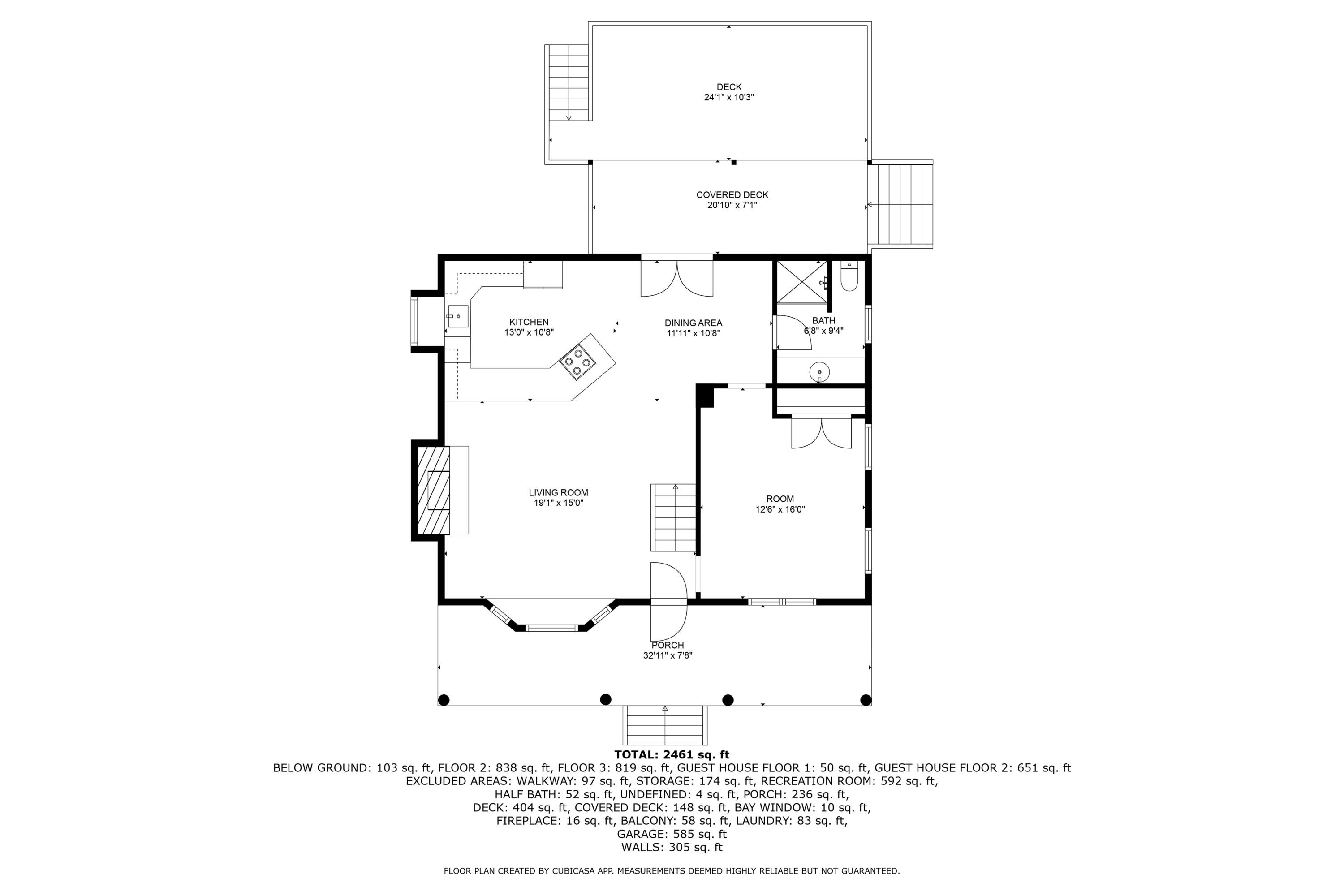 none - Residential