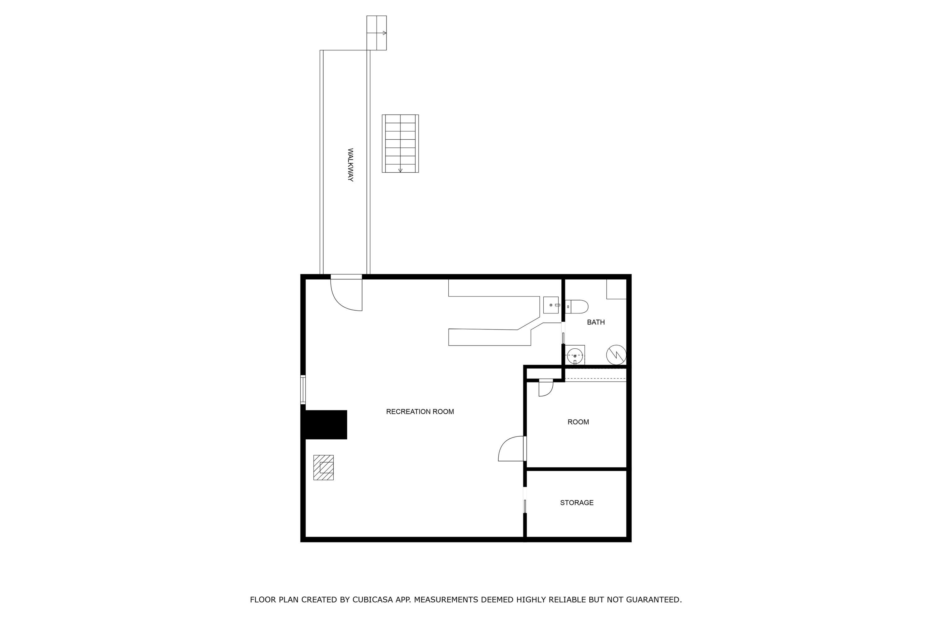 none - Residential