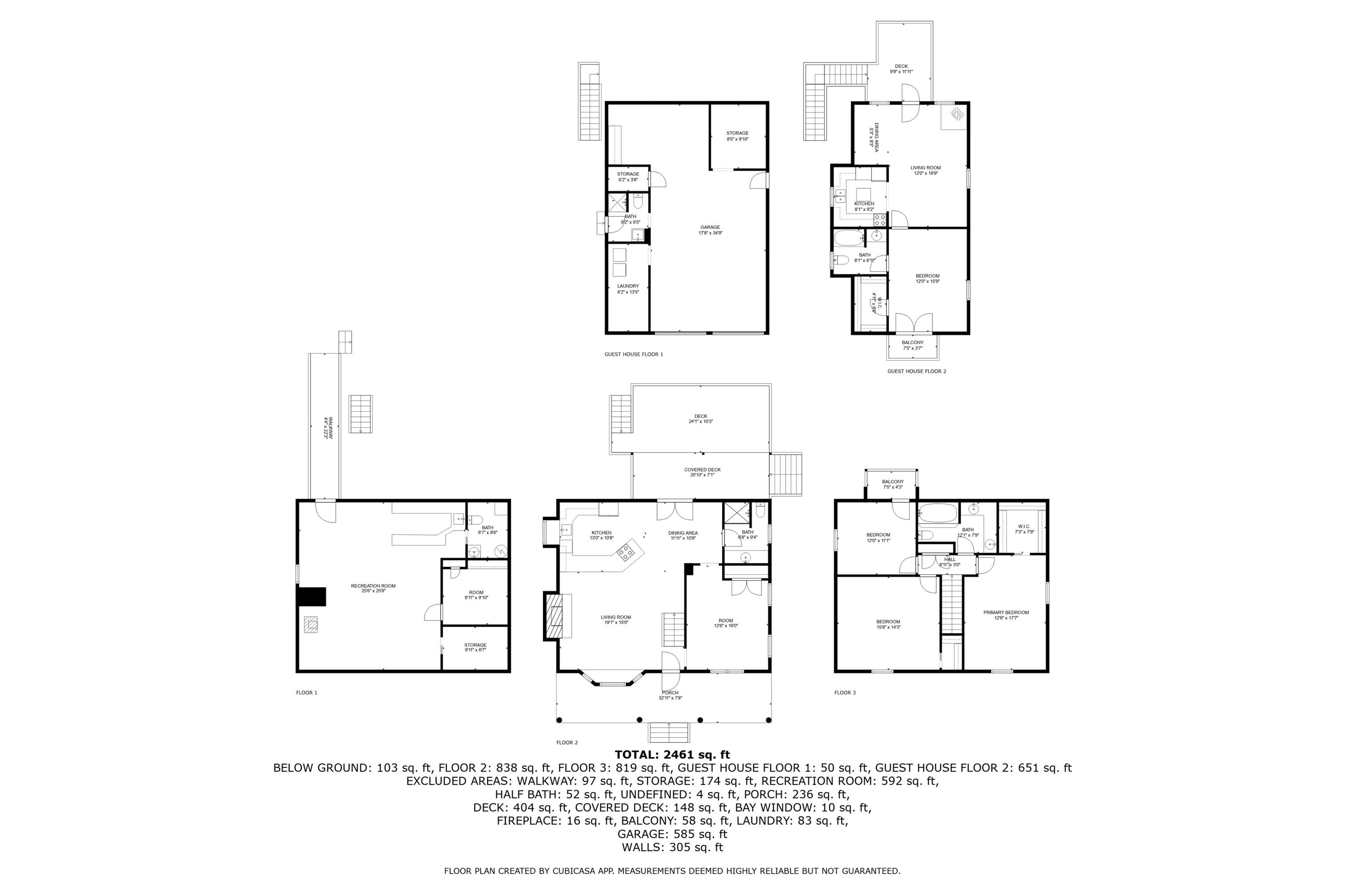 none - Residential