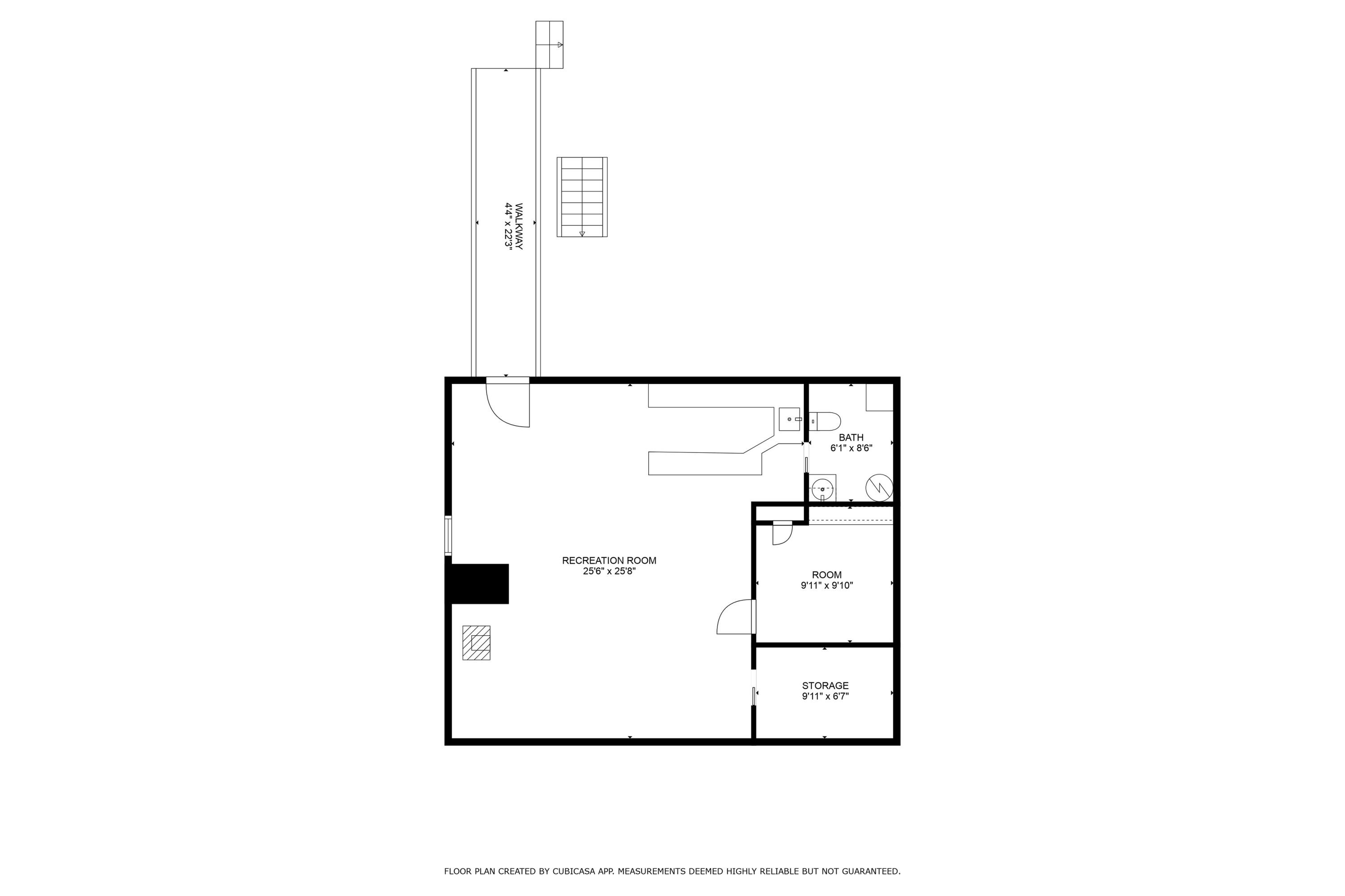 none - Residential