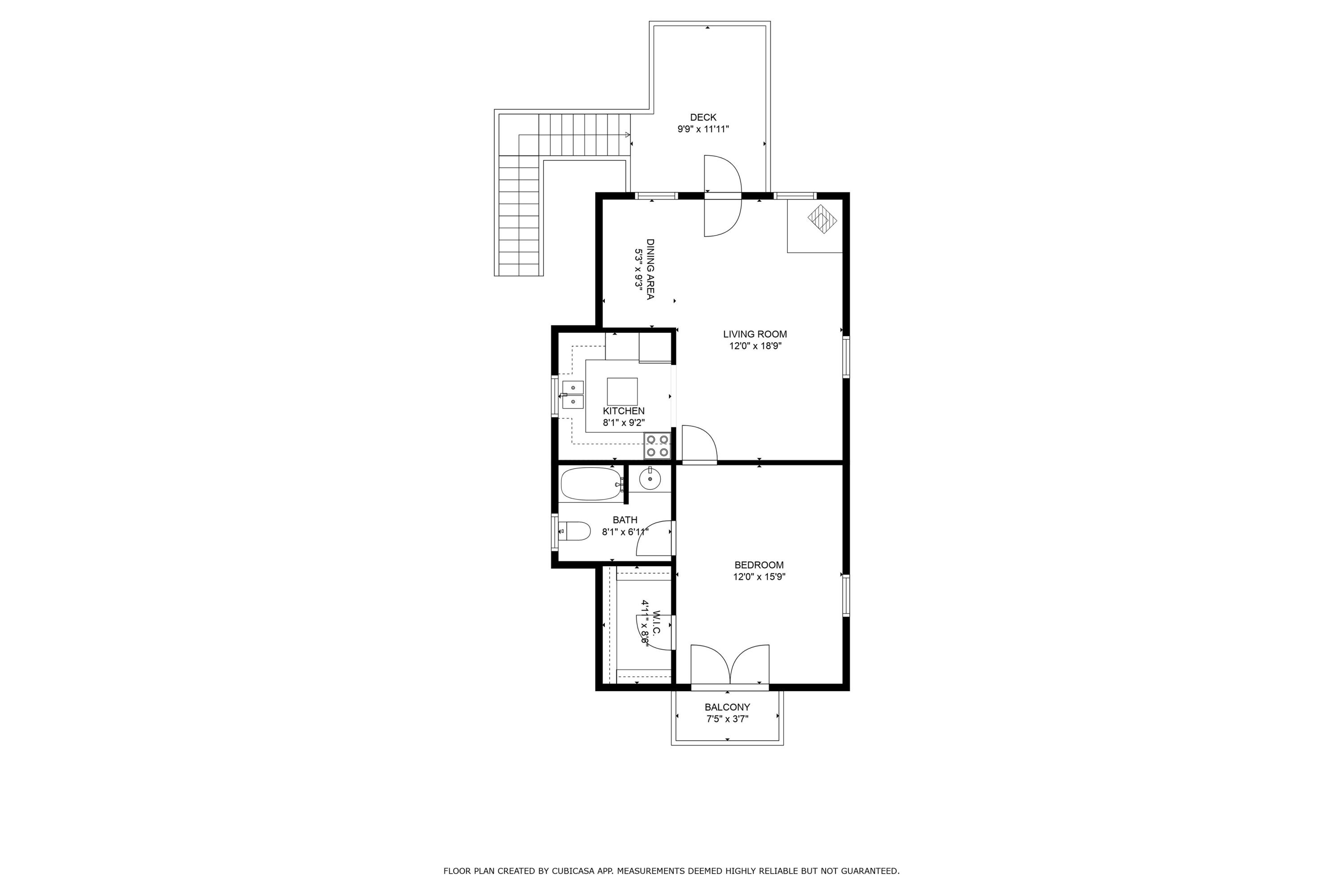 none - Residential